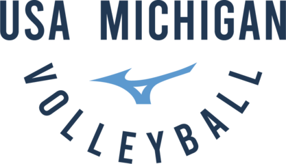 | Shop USA MI Volleyball